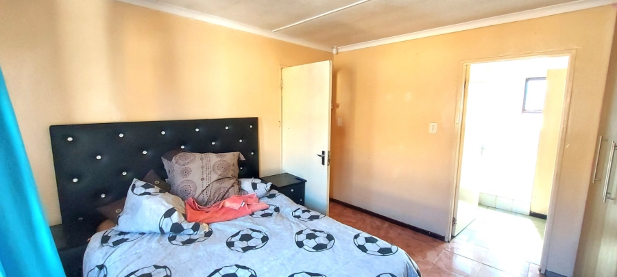 3 Bedroom Property for Sale in Highgate Eastern Cape